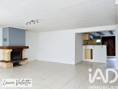 Maison de village à Caudecoste (47220)