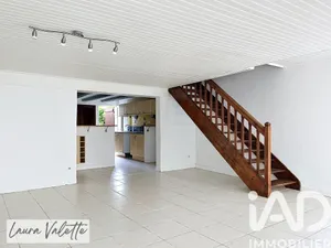 Maison de village à Caudecoste (47220)