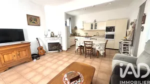 Appartement à Menton (06500)
