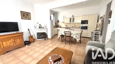 Appartement à Menton (06500)