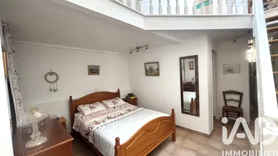 Apartment in Menton (06500)