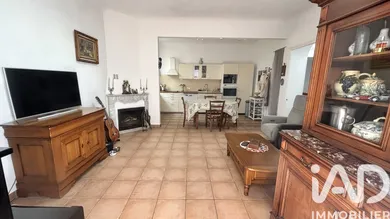 Apartment in Menton (06500)