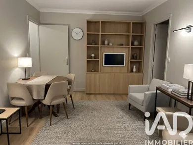 Appartement à Paris (75013)