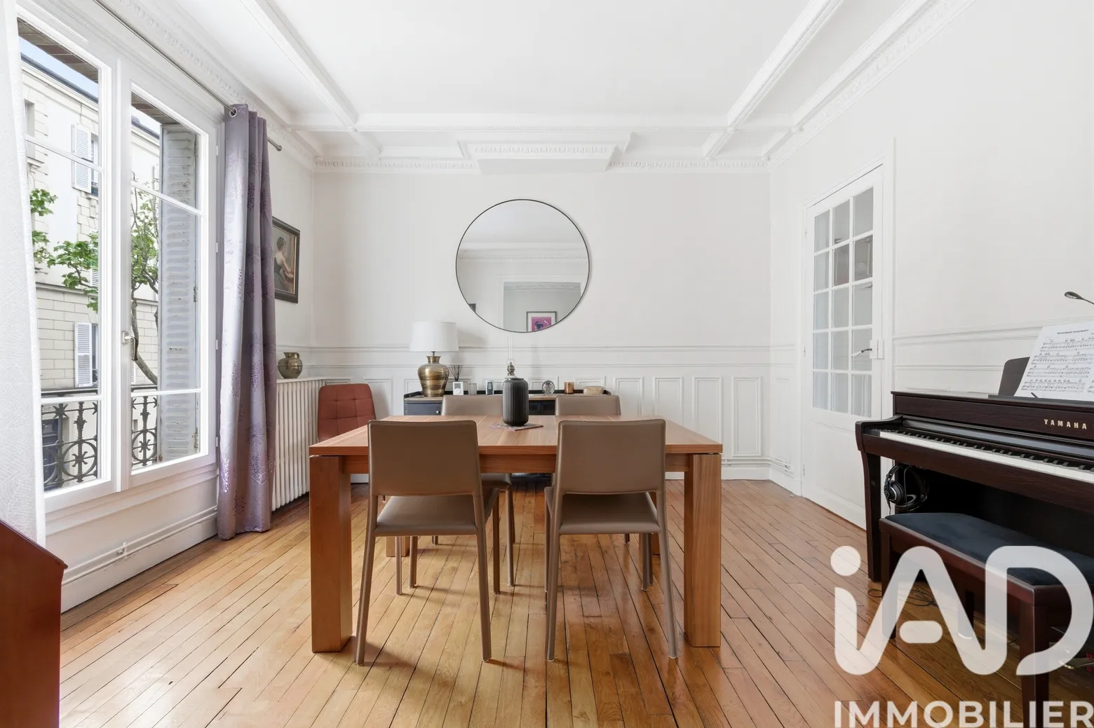 appartement à Le Perreux-sur-Marne