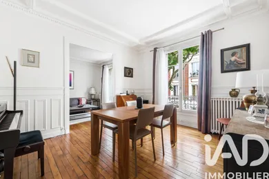 Appartement à Le Perreux-sur-Marne (94170)