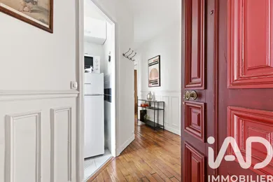 Appartement à Le Perreux-sur-Marne (94170)