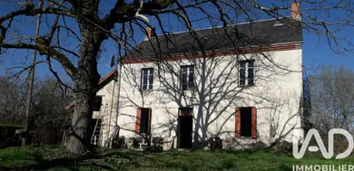 Park home in MARCILLAT EN COMBRAILLE (03420)