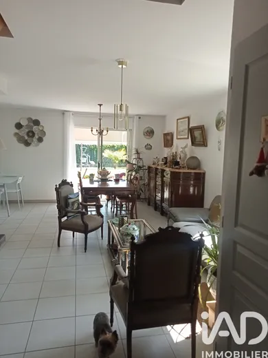 House in Le Pont-de-Beauvoisin (38480)