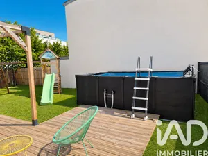House in Sainte-Luce-sur-Loire (44980)