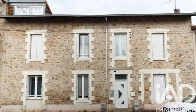 Building in Limoges (87100)