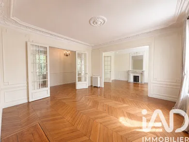 Appartement à Paris (75016)
