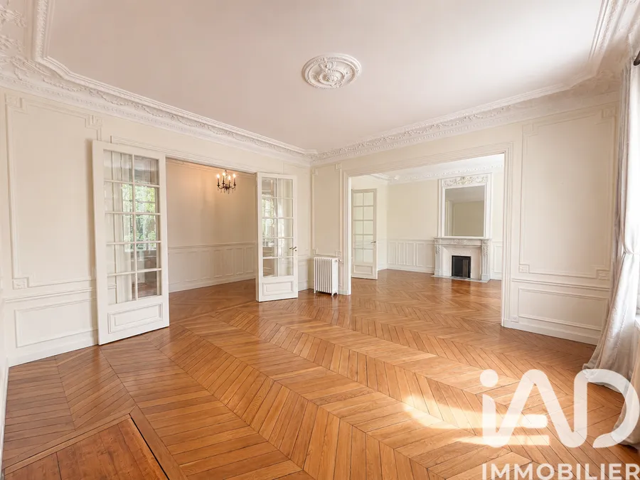 Appartement à Paris (75016) photo 3