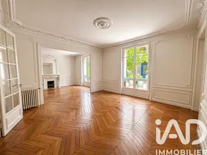Appartement à Paris (75016)