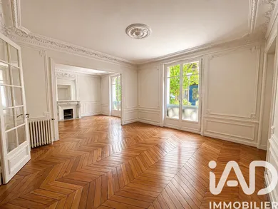 Appartement à Paris (75016)