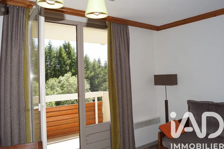 Appartement 2 pièces 49 m² · à Huez · 49 m² · 359 000 €