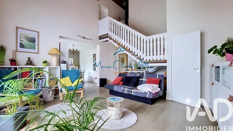 Maison 4 pièces 104 m² · à Mer · 104 m² · 149 000 €