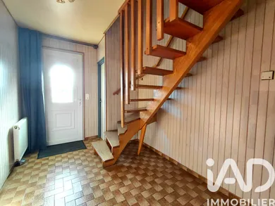 Detached house in Trélivan (22100)