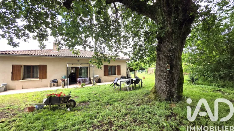 Maison 4 pièces 101 m² · à Samonac · 101 m² · 169 800 €