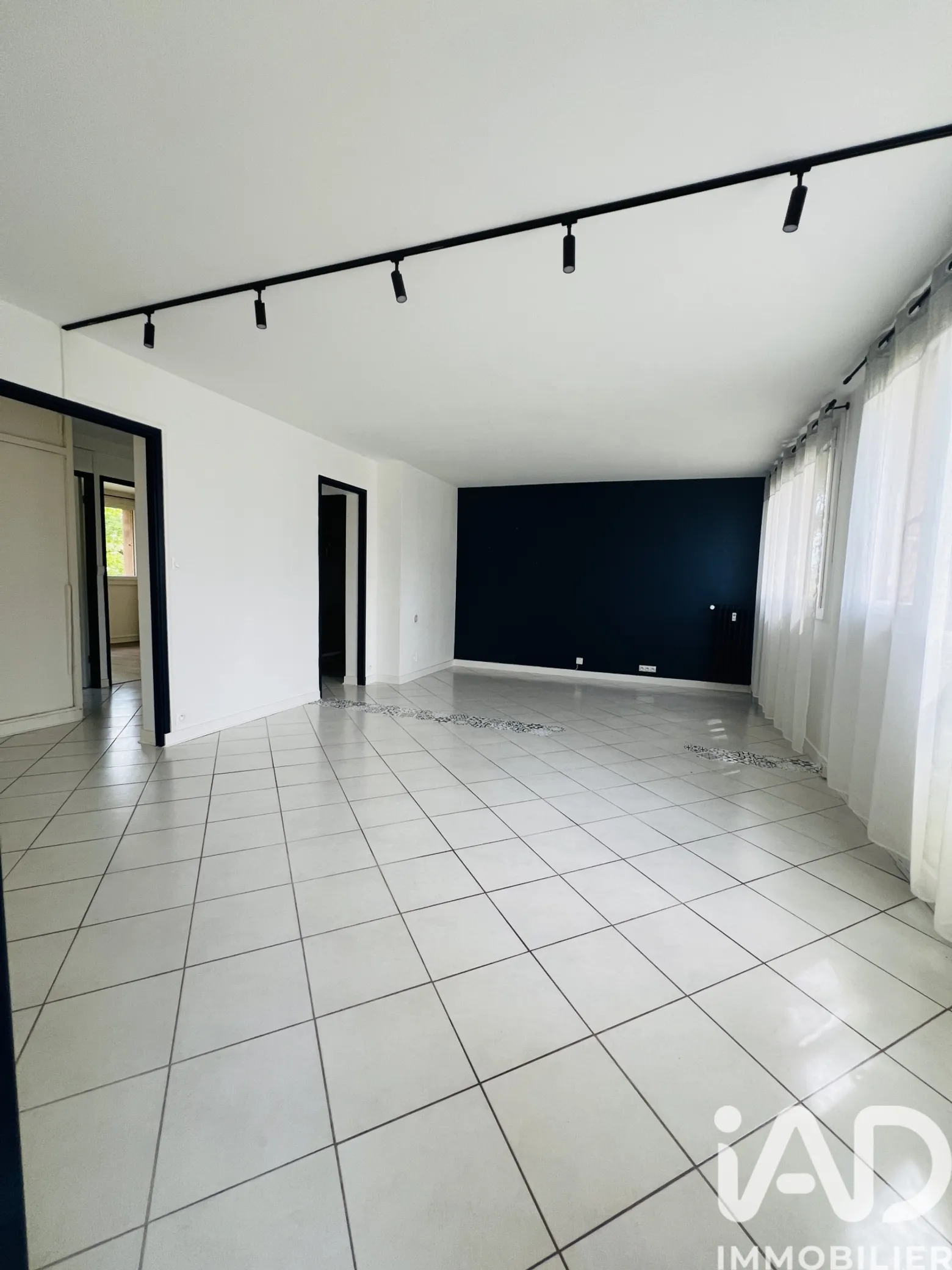 appartement à Saint-Cyr-sur-Loire