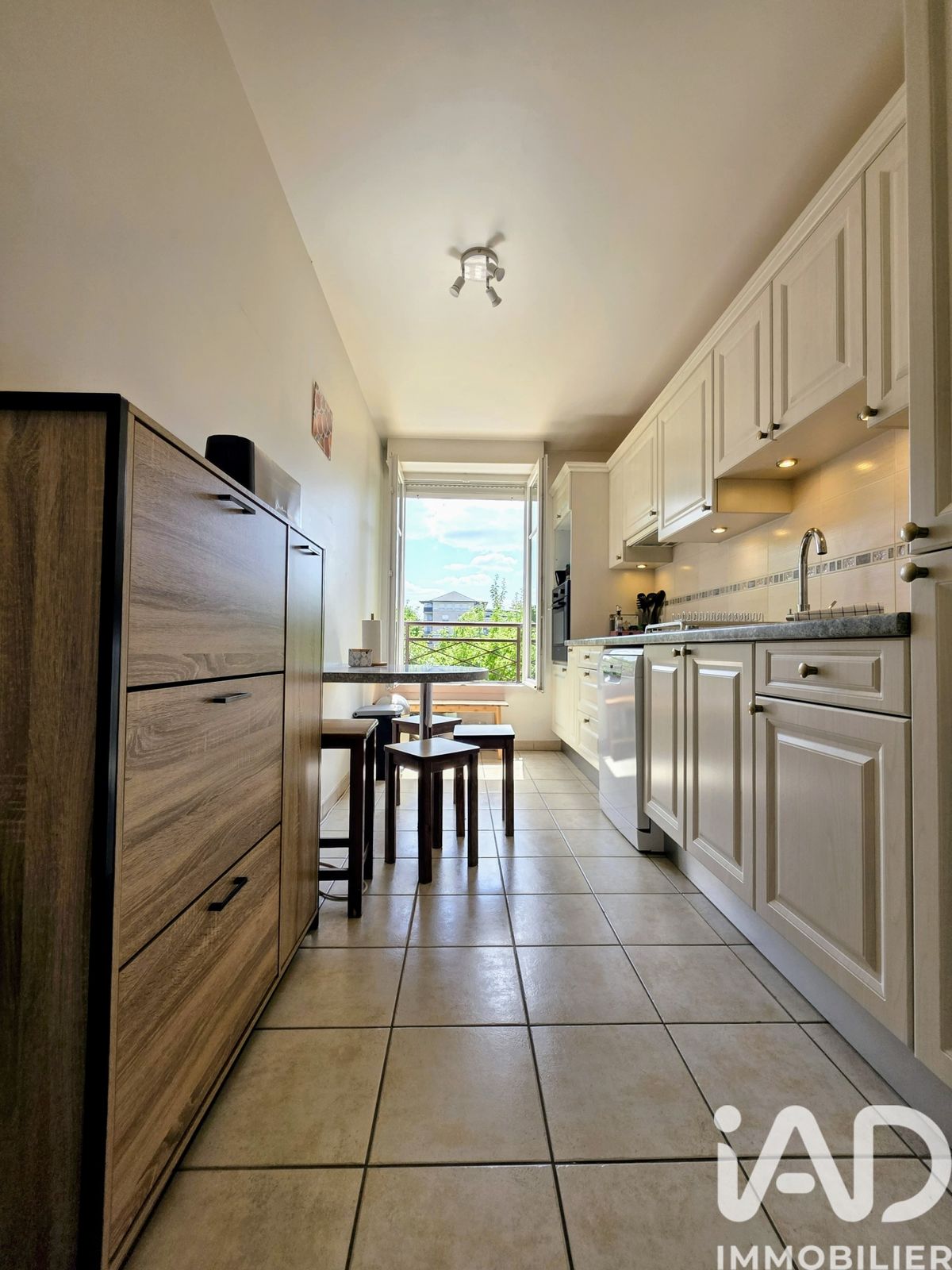 appartement à Magny-le-Hongre
