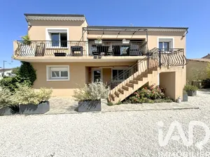 Traditional house in Montélimar (26200)
