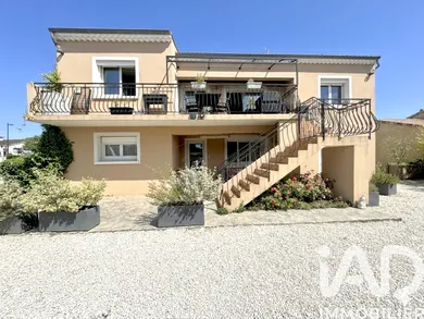 Traditional house in Montélimar (26200)