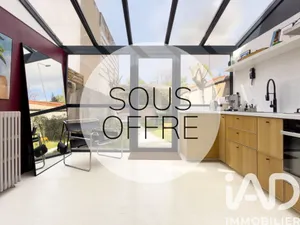 House in Montreuil (93100)