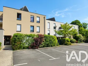 Appartement à Melun (77000)