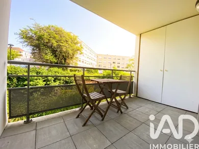 Appartement à Melun (77000)