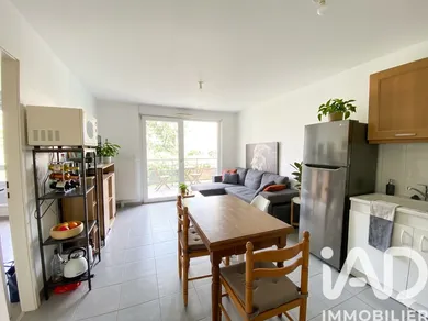 Appartement à Melun (77000)