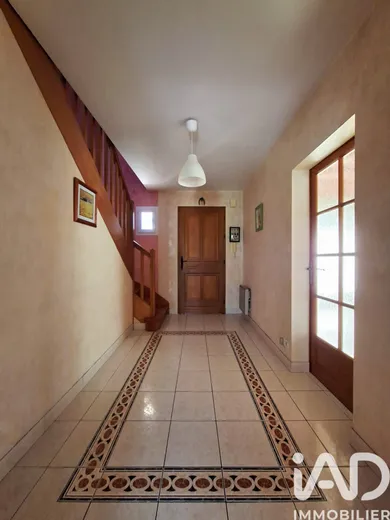 House in Saint-Philbert-de-Grand-Lieu (44310)