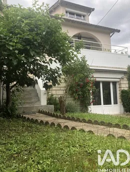 Maison à Sucy-en-Brie (94370)