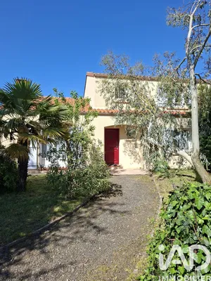 House in Saint-Philbert-de-Grand-Lieu (44310)