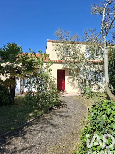 House in Saint-Philbert-de-Grand-Lieu (44310)