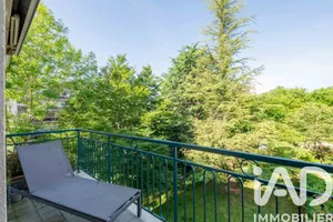 Appartement à Versailles (78000)