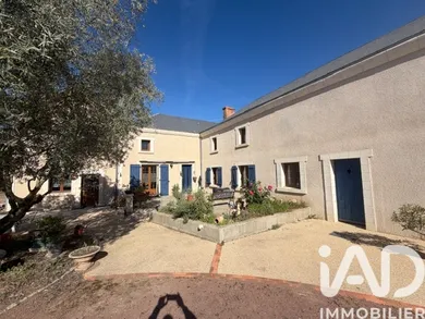 Maison à Thouars (79100)