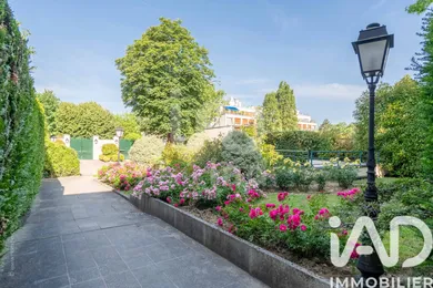 Appartement à Versailles (78000)
