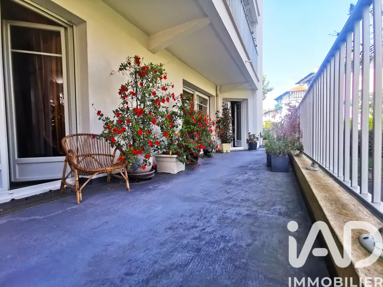 Appartement 4 pièces 87 m² · à Bayonne · 87 m² · 385 000 €