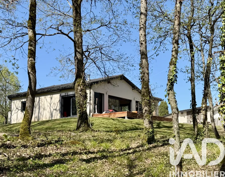 Maison 7 pièces 223 m² · à Pechbonnieu · 223 m² · 830 000 €