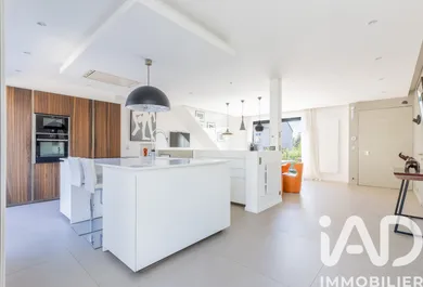 Maison à Le Plessis-Robinson (92350)