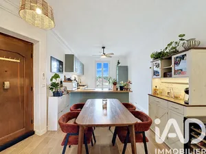 Appartement à Lyon (69003)