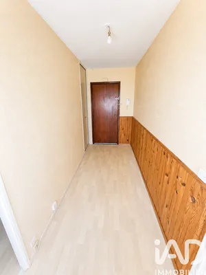 Appartement à Rouen (76100)