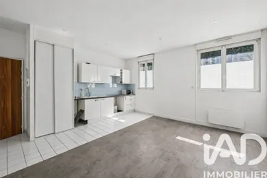 Appartement à Montrouge (92120)