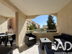 Apartment in Gruissan (11430)