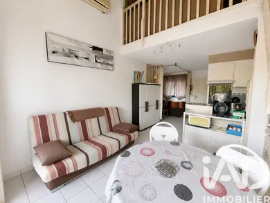 Apartment in Canet-en-Roussillon (66140)