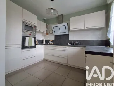 House in Arques (62510)