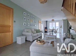 Maison à Arques (62510)