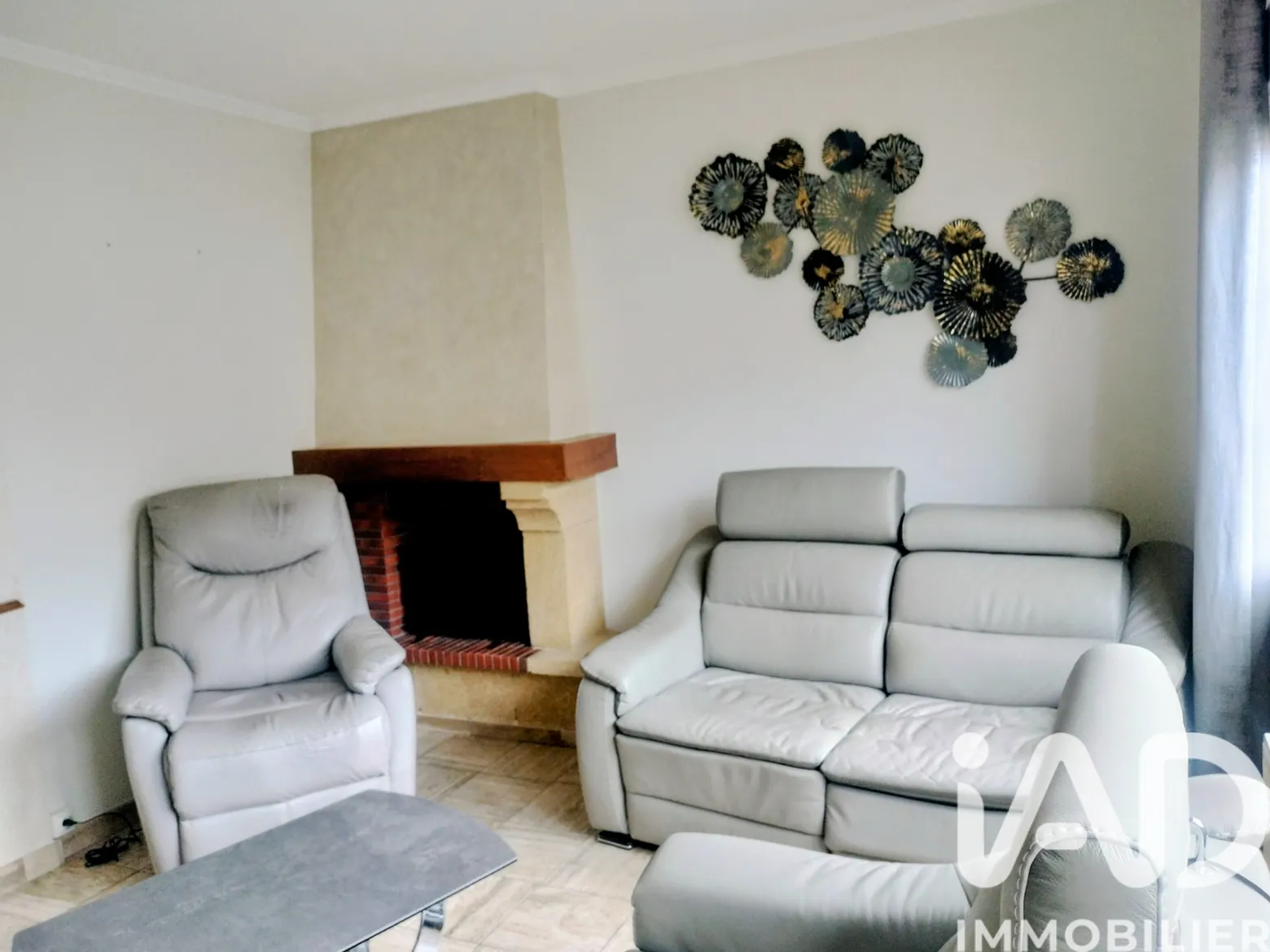 Vente maison à Vieux — 3