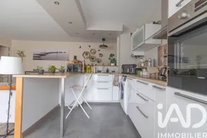 Apartment in Dijon (21000)