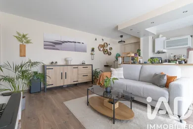 Apartment in Dijon (21000)